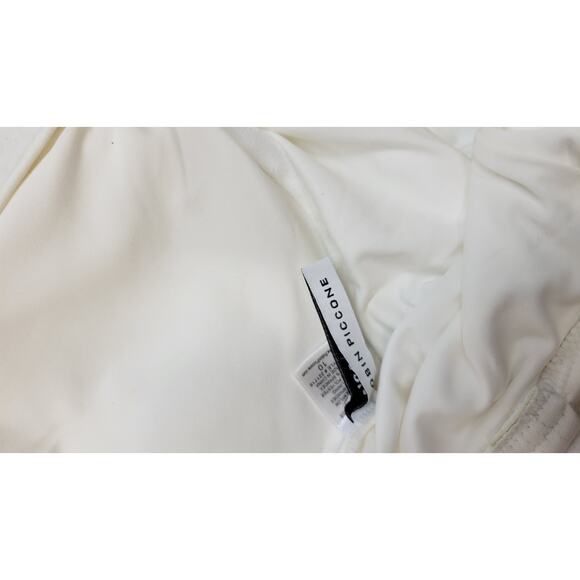 Robin Piccone AVA KNOT ONE PIECE Size 10 - Picture 10 of 14